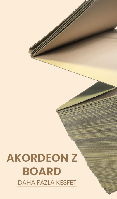 Akordeon Z Board