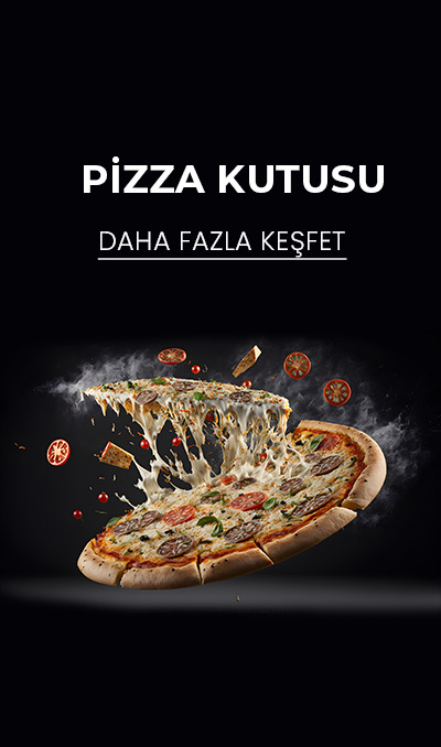 Pizza Kutusu